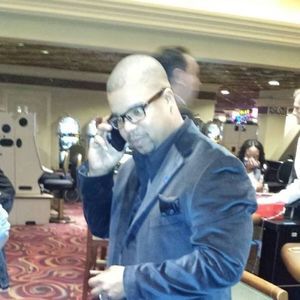 Meet your Posher, Gary